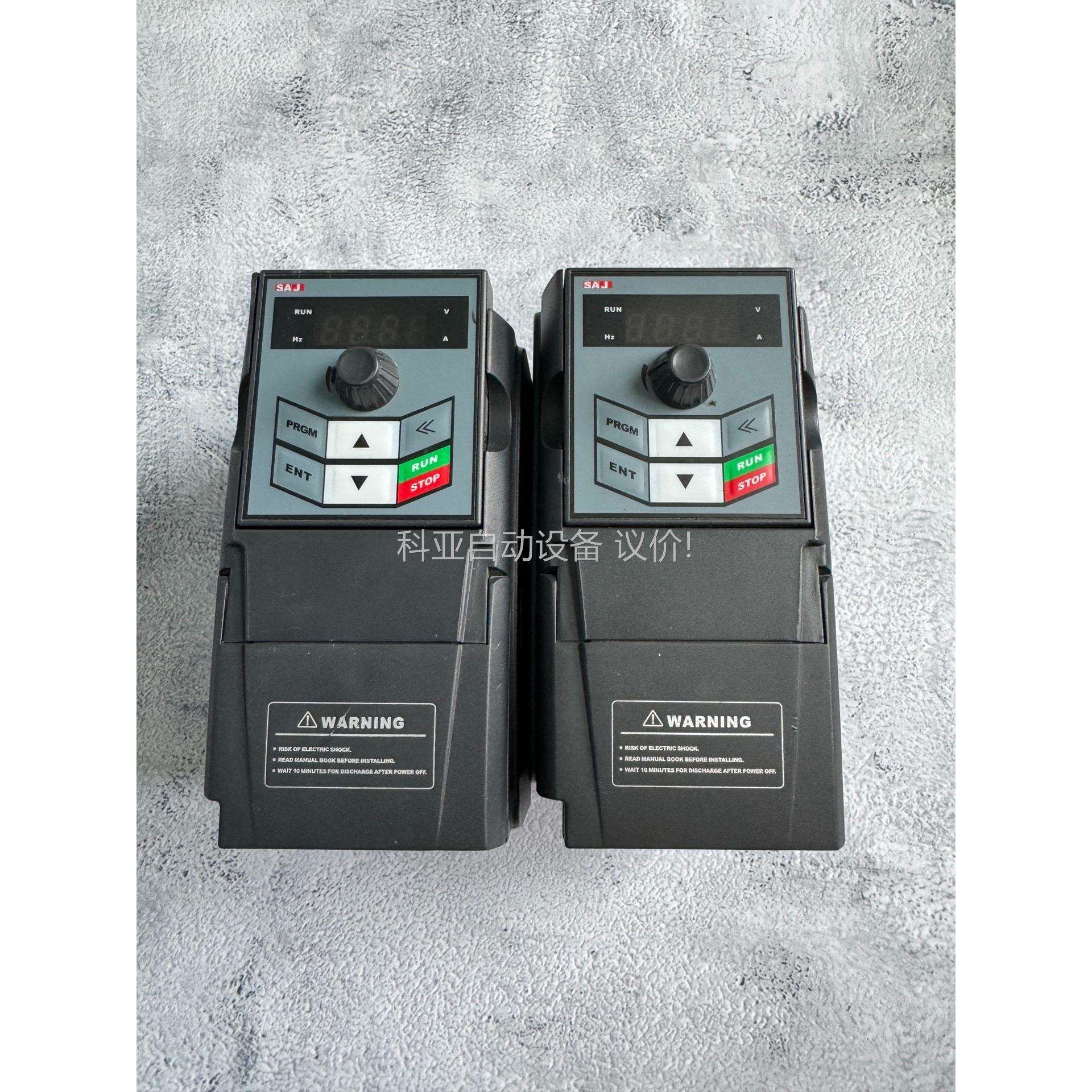 三晶ATV13-2SR75GH，成色，功能包好（议价）