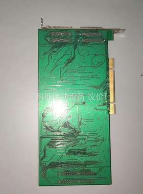 RWSFE-MC8八轴运动控制卡，拆机成色新，包好包邮（议价）