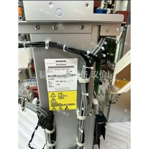 6SL3353-1AE37-3AA0（议价）