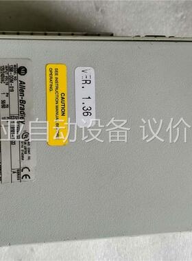 拆机罗克韦尔AB，1398-DDM-019片功能正常，(议价)