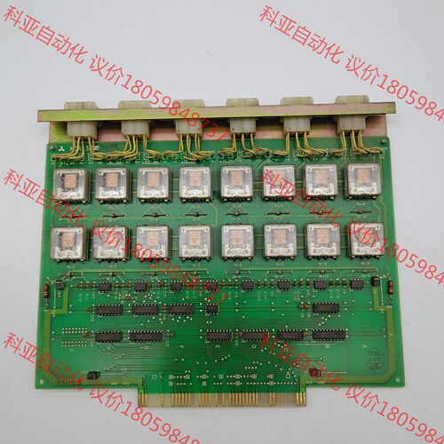 三菱电梯消防板SP-VF群控板KCA-31A原装进口