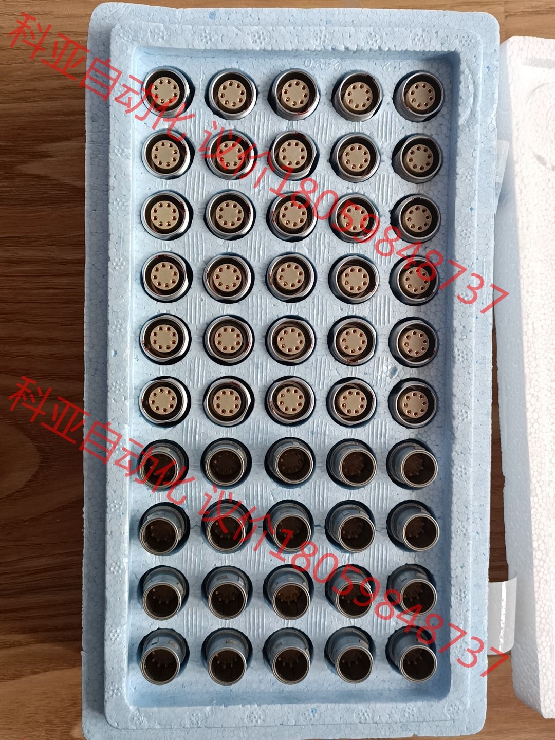 全新原装正品LEMD雷莫FGG.2B.308/PFG.2B.