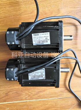 特价处理东TECO伺服电机M—4ST075E—MSN2A4(议价)