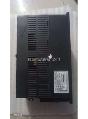 菱川变频器LCⅤ330一H一4T0055G/0075P，二手（议价）