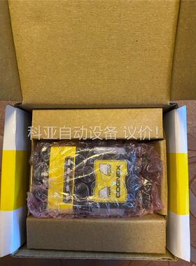 康耐视IS2805M-00000-V相机，500W像素，带深(议价)