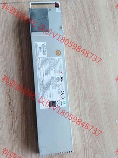 1R热插拔电源模块2 2K04A 海康专用服务器电源 PWS