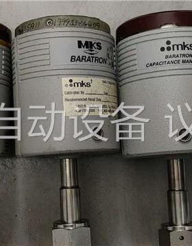 MKS 628A-13114 Vacuum Gauge,0.(议价)