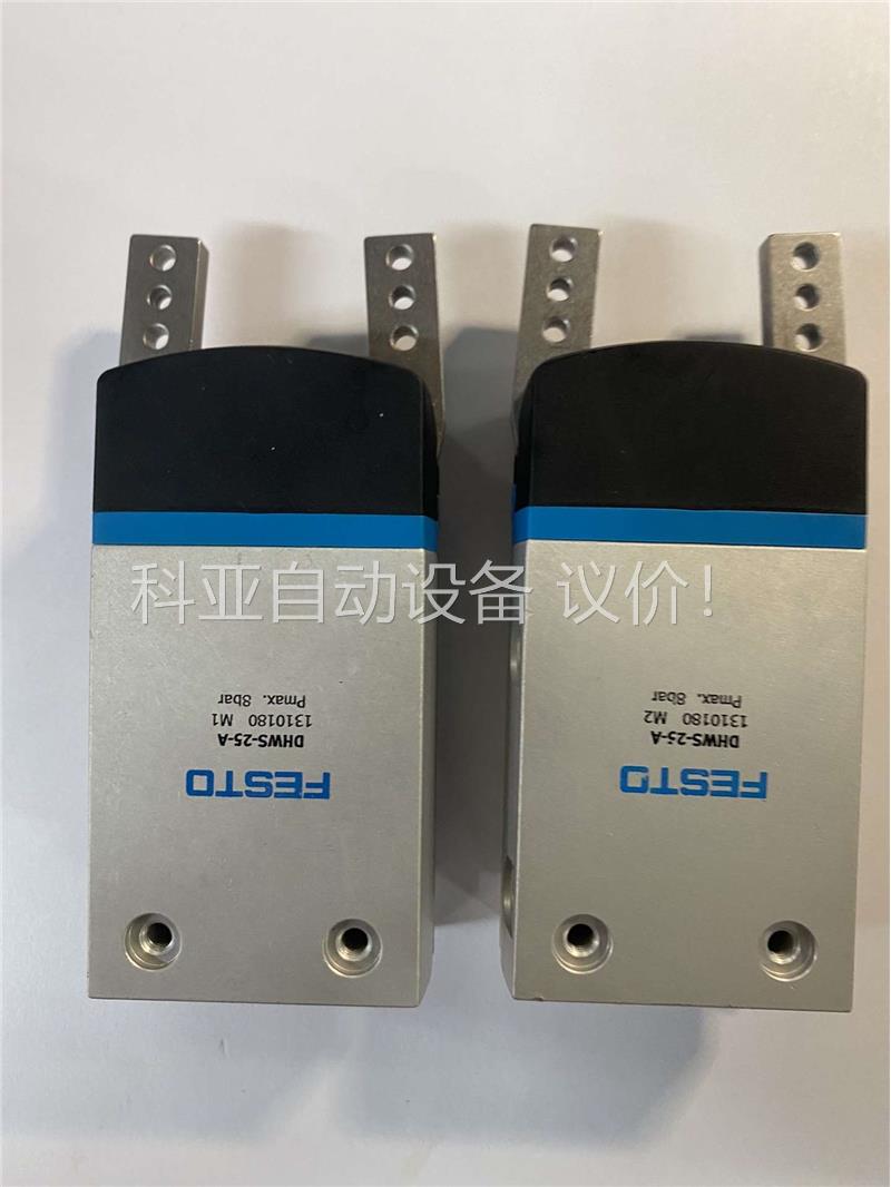 费斯托气缸DHPS-16-a六个DHWS-25-a两个成色几(议价)