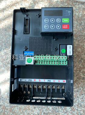 威控特变频器C919-T4-4R0GB/5R5PB 4.0k(议价)