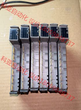 X20DO9322 X20DI9371 各三个 正常拆机 包