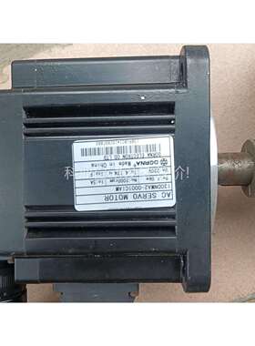 东菱130DNMA2-0001CIAM伺服电机，1.0KW，（议价）