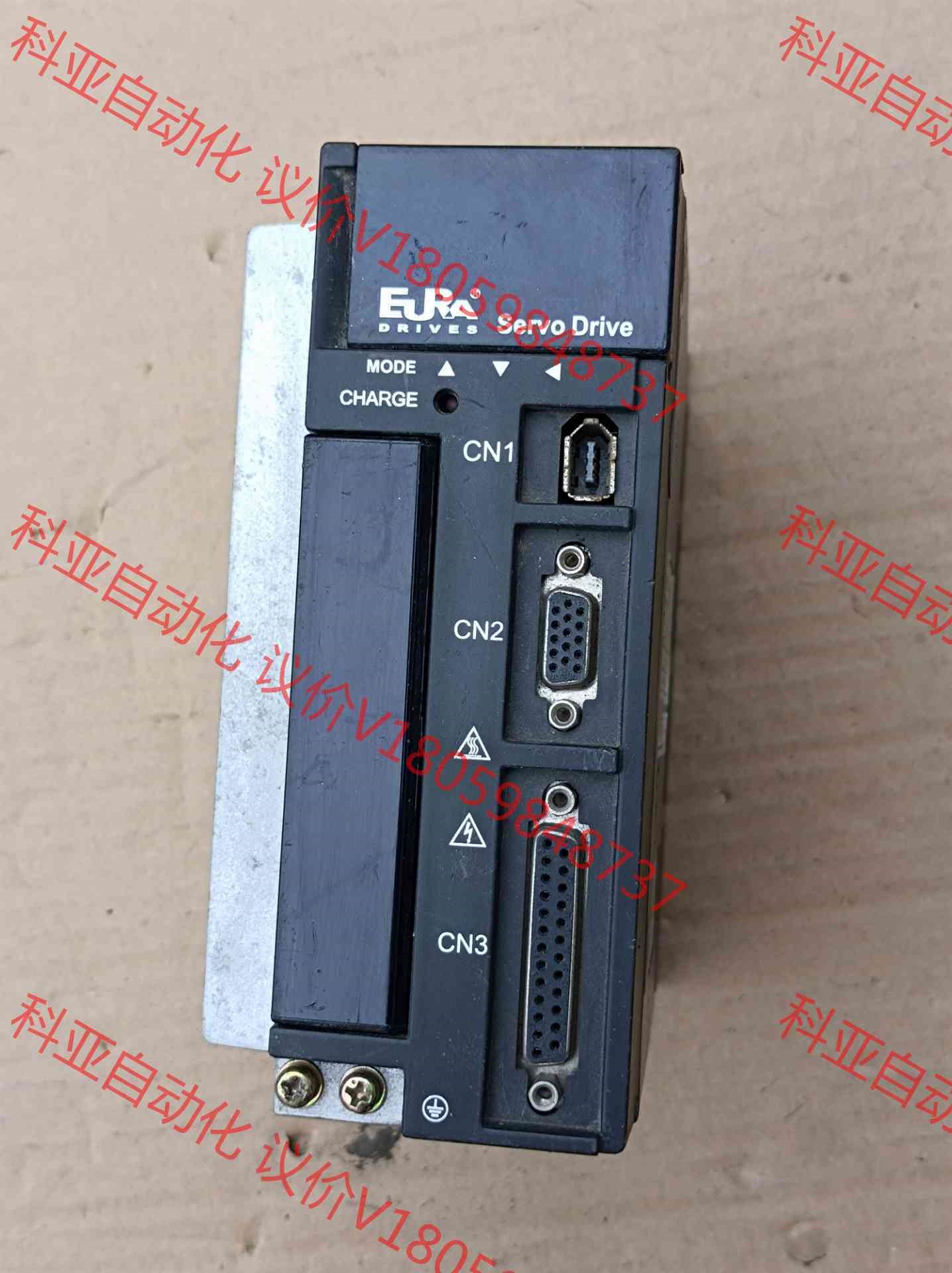 SDP10-G751T2K2 0.75KW 欧瑞伺服驱动器