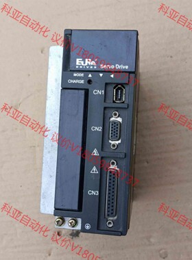 SDP10-G751T2K2 0.75KW 欧瑞伺服驱动器