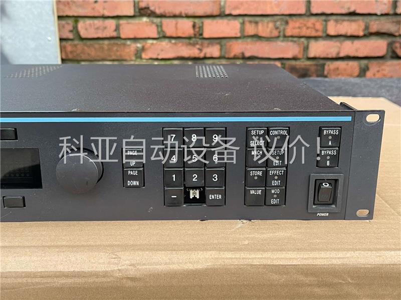 莱斯康 lexicon m300 ,音响效果器,(议价)