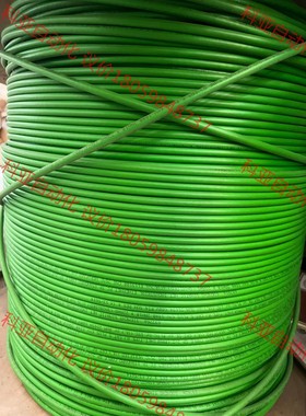 原装西门子6XV1840-2AH10工业以太网线Profin