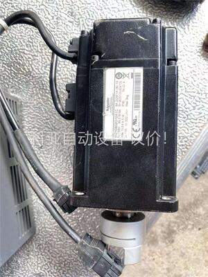 施耐德驱动+电机LXM23DU07M3X，（750W上螺丝脚(议价)