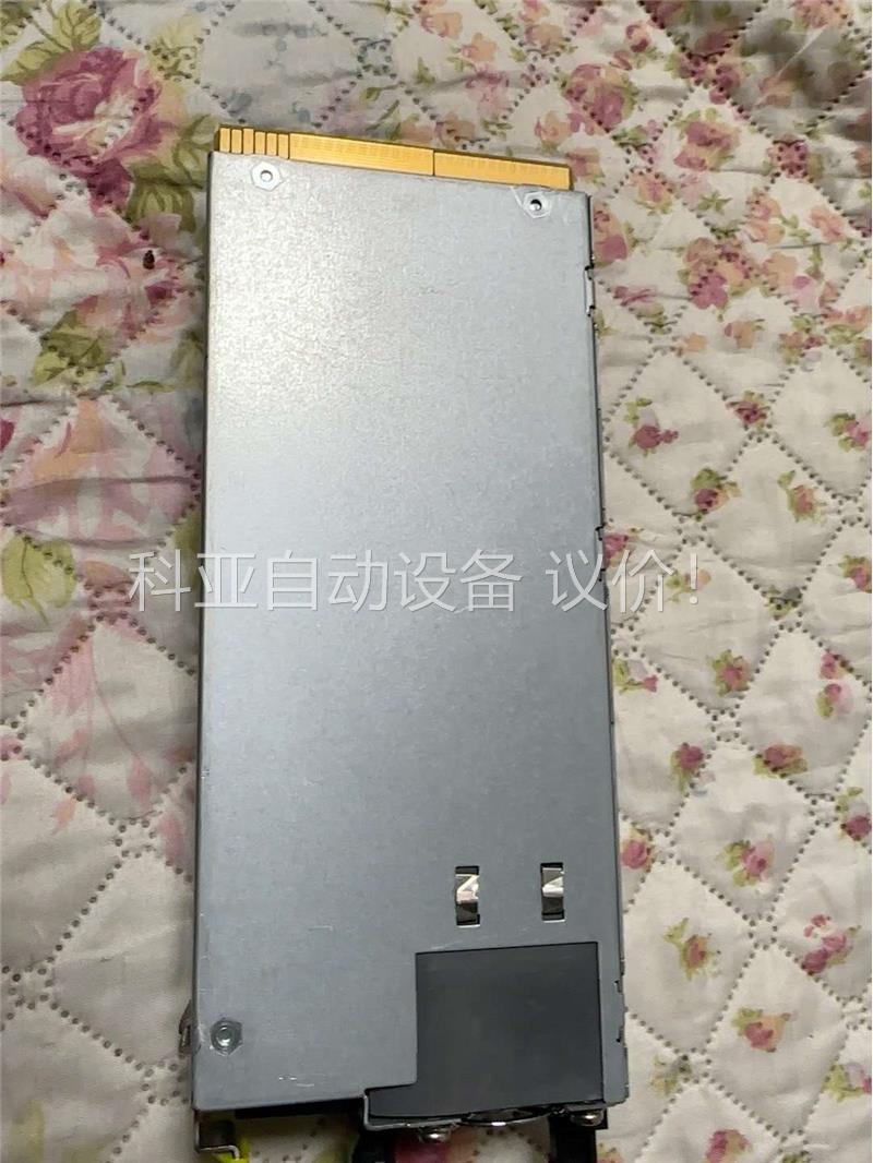 台达DPS-1500AB-3 A电源模块 1500W(议价)