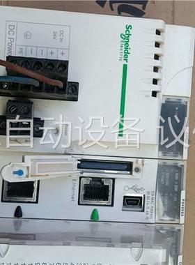 施耐德PLc拆机一套，CPS2010，P342020，(议价)