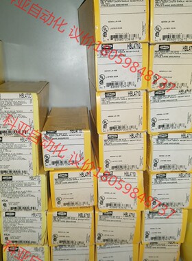 Hubbell HBL4700, HBL4710等