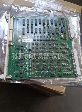 ABB卡件DSDO115A，5716000一NF有意私聊(议价)