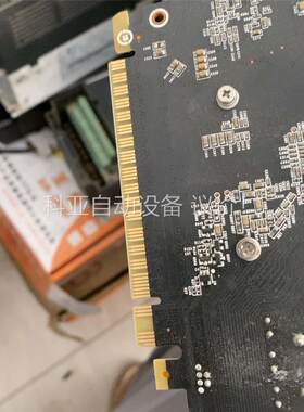 NVIDIA- GTX750-4G显卡、包正常使用。(议价)