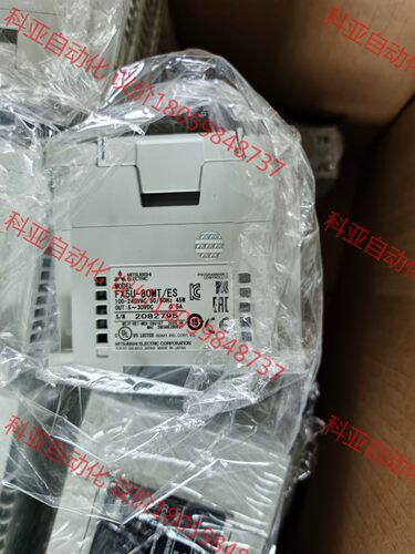 FX5U-80MT/ES  FX5U-64MT/ES