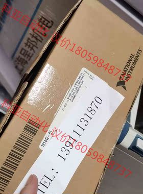 NI USB-6361 781442-01