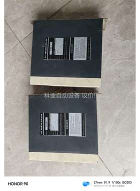 广泰数控GTAS-3伺服驱动器，拆机二手包好，图。成色还（议价）