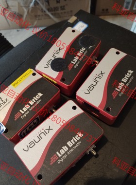 美国射频数字衰减器 Vaunix Lab Brick LDA