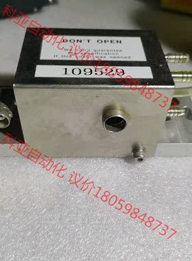 Q-24Y-210E-BP美国激光q驱动器一个实物图