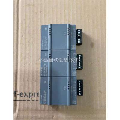 s7-1200PLC CB 1241 RS485 6（议价）
