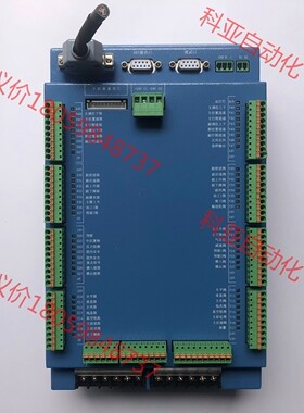 伯朗特机械手控制器3HCQCS1C1709A795，拆机现货