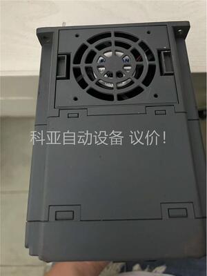 BSLZDH变频器2.2KW，型号BV3600-2R2G/0(议价)