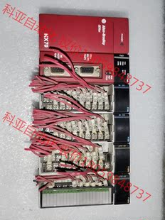 X16D NX70 CPU70p2 拆机AB罗克韦尔NX70