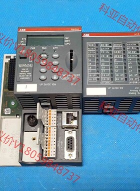 *4* ABB M581 1SAP140100R0100 A