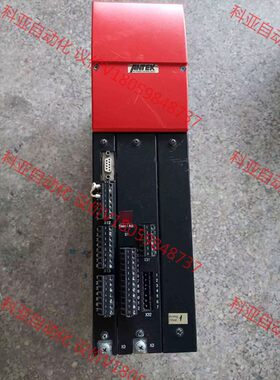 原装进口SEW赛威拆机伺服驱动器 MAS51A030-503