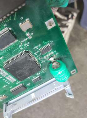 南京机床CNC_20TSeries主板，拆机，成色，基本（议价）