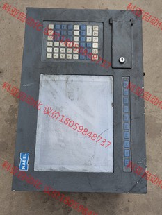 NAGEL工控机Bedien Panels.4