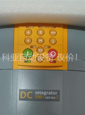 欧陆直流调速器591P/0165/500/0011 165A(议价)