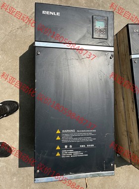 RNB3132G/3160P 雷诺尔变频调速器 132KW/