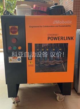 9.9成新贝加莱plc型号X20CP1586，功能完好，成色(议价)