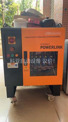 9.9成新贝加莱plc型号X20CP1586，功能完好，成色(议价)