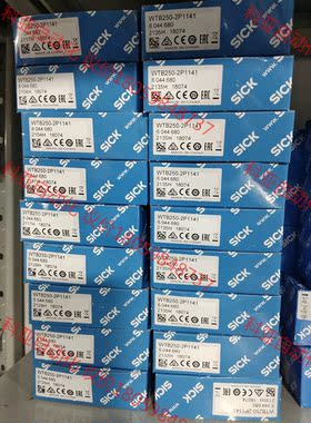 6044680  WTB250-2P1141 WLL170-