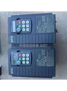 安瑞吉4KW/5.5KW变频器E6BF-4GB/5.5PB-（议价）