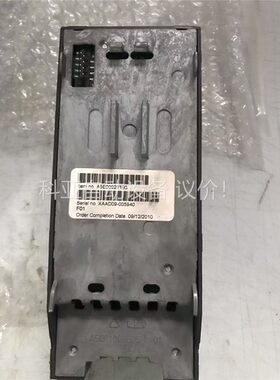 拆机控制头6SL3224-0BA20-1PA0，拍(议价)