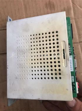 ERCD雅马哈YAMAHA控制器，拆机的，包好，外壳碎了，成(议价)