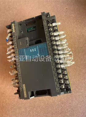 永宏PLC，FBS-40MCT2-AC功能包好，到手可试，功(议价)
