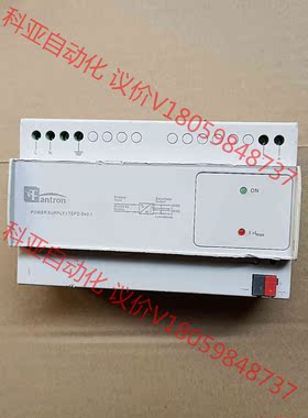 系统电源TEPD-640.1，二手拆机，实物如图所示，缺底部