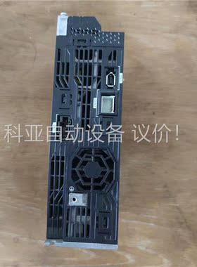欧姆龙驱动器 R88D-1SN10H-ECT 1KW 220(议价)