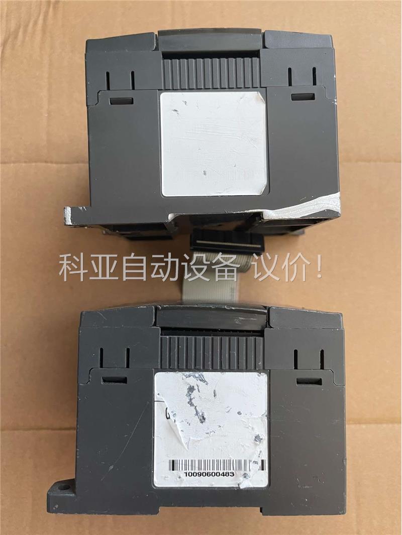 韩国LS产电G7F-ADHA PLC扩展模块，功能正常(议价)